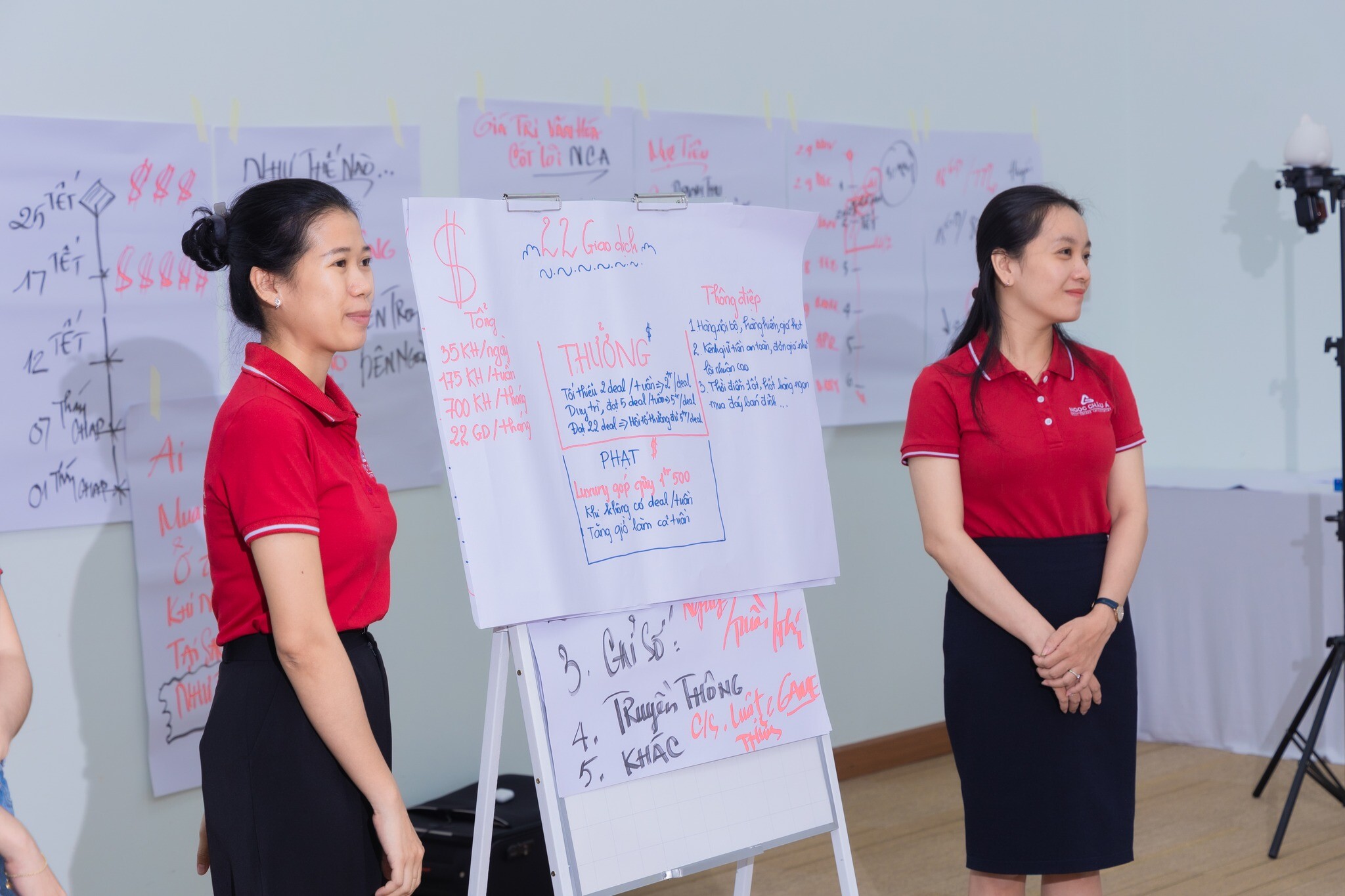 NGỌC CHÂU Á LUXURY 4