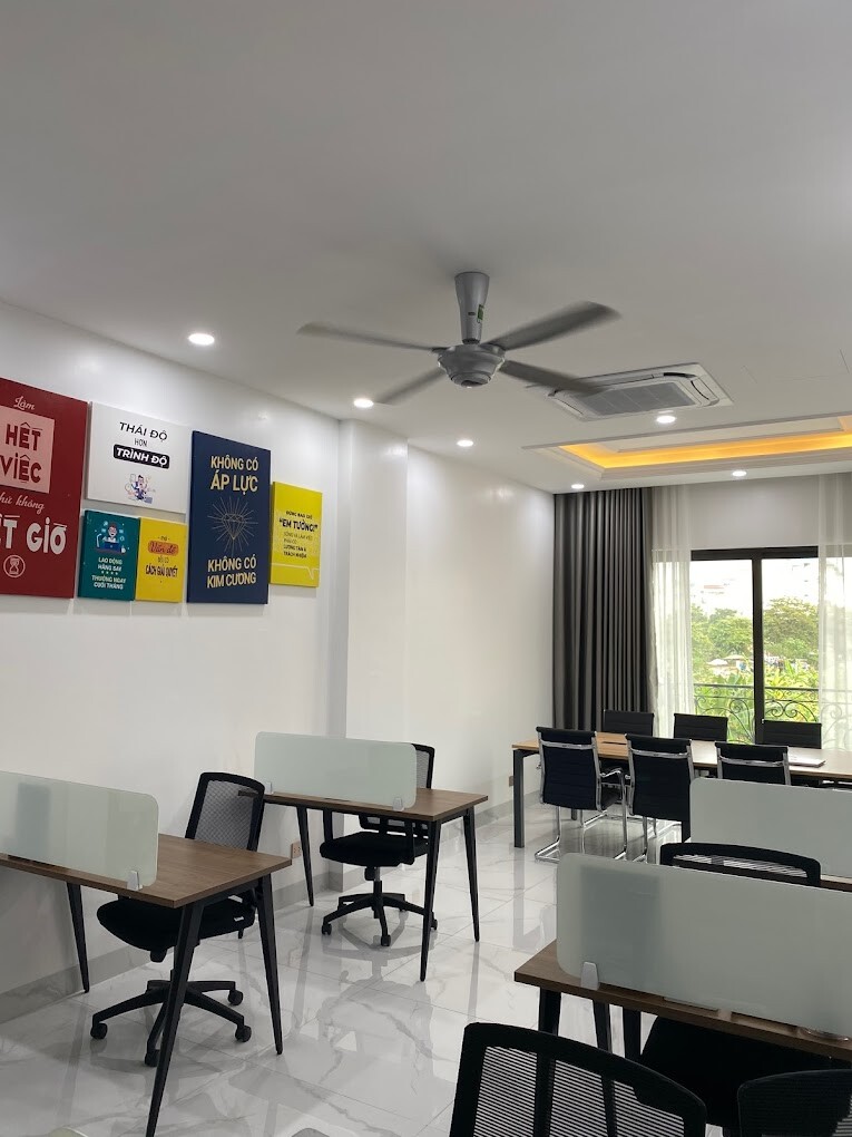 XNK & KINH DOANH THƯƠNG MẠI SUNSHINE VIỆT NAM 6