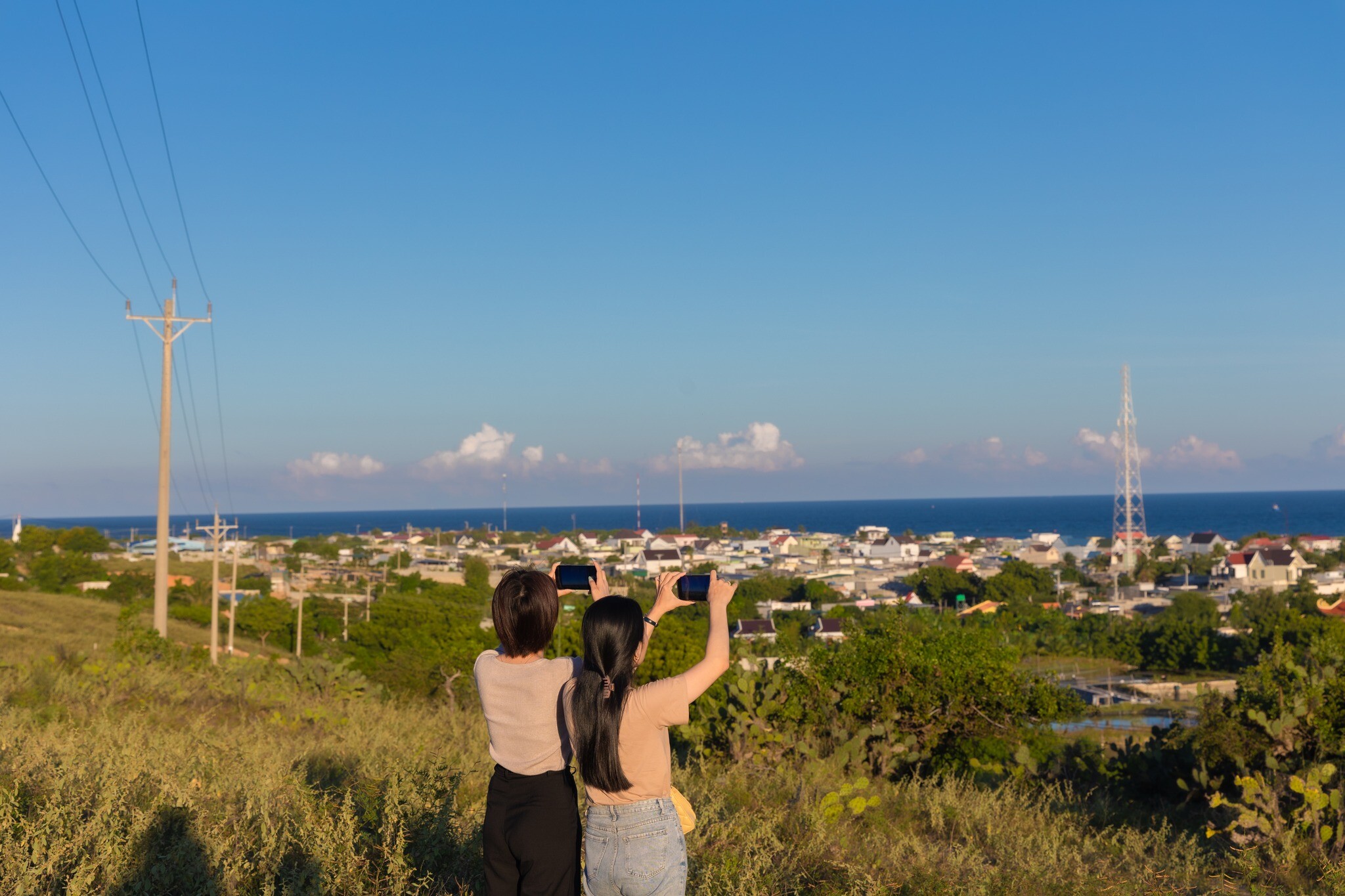 NGỌC CHÂU Á LUXURY 11