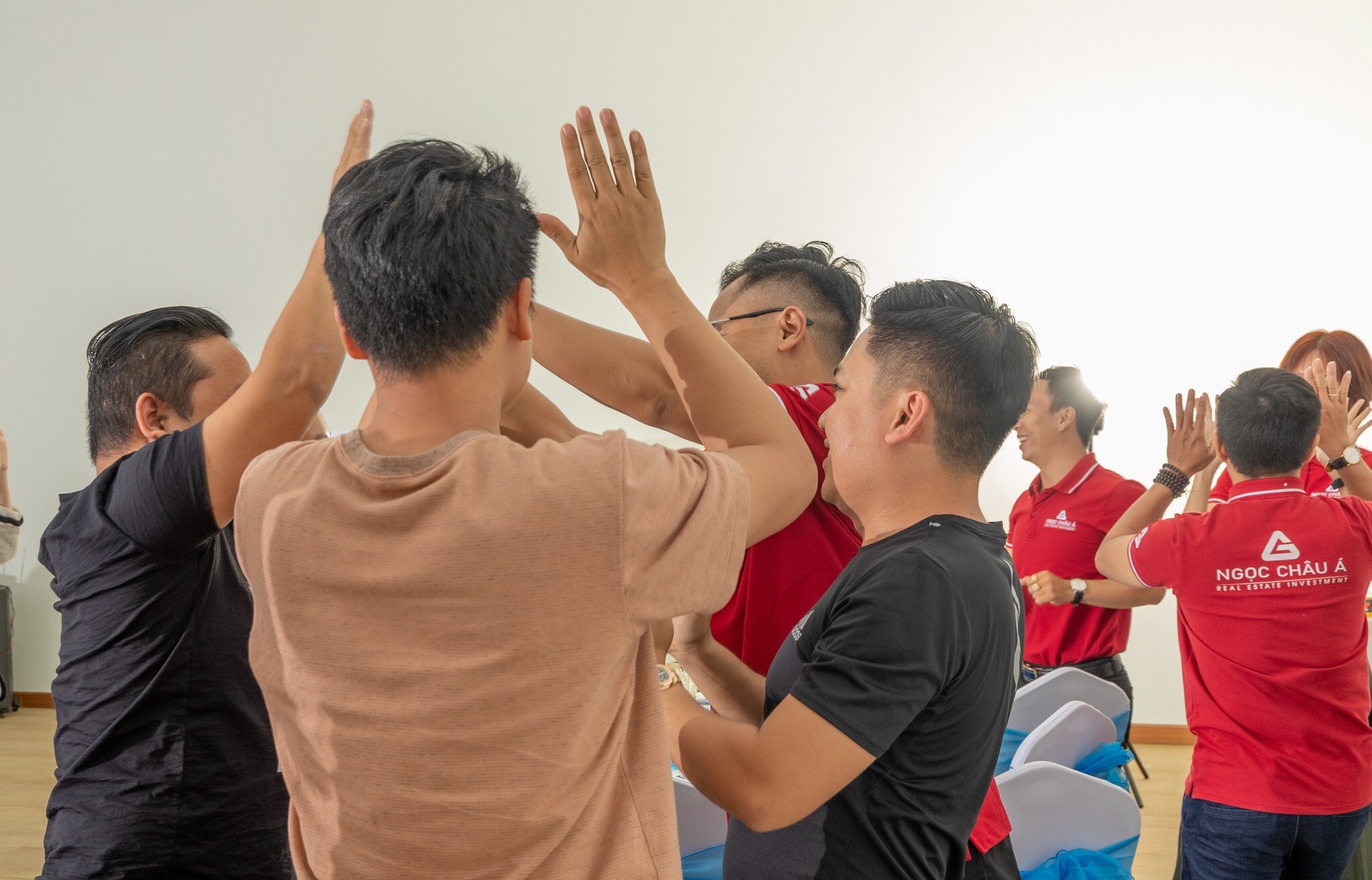 NGỌC CHÂU Á LUXURY 3