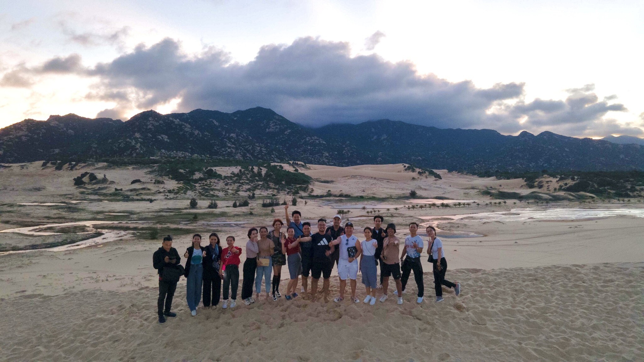 NGỌC CHÂU Á LUXURY 13