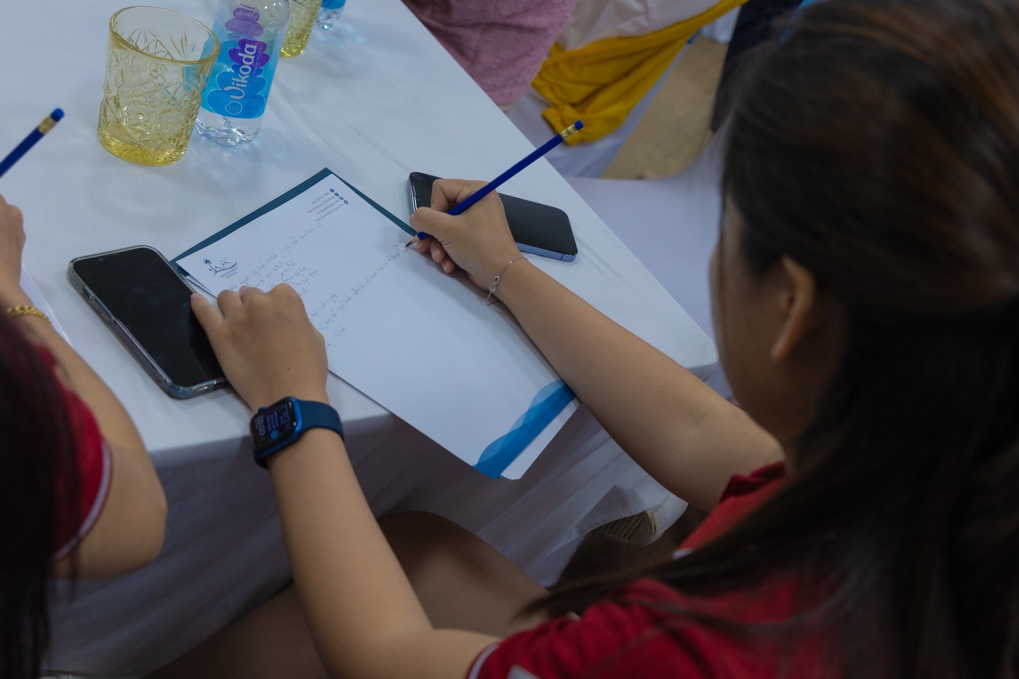 NGỌC CHÂU Á LUXURY 7