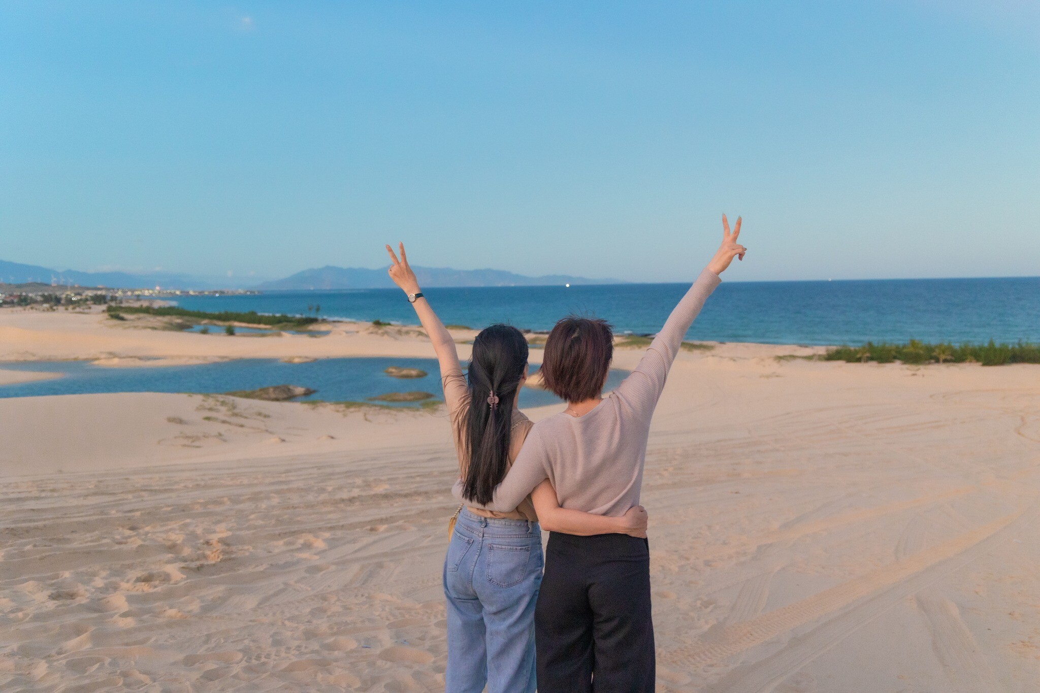 NGỌC CHÂU Á LUXURY 12