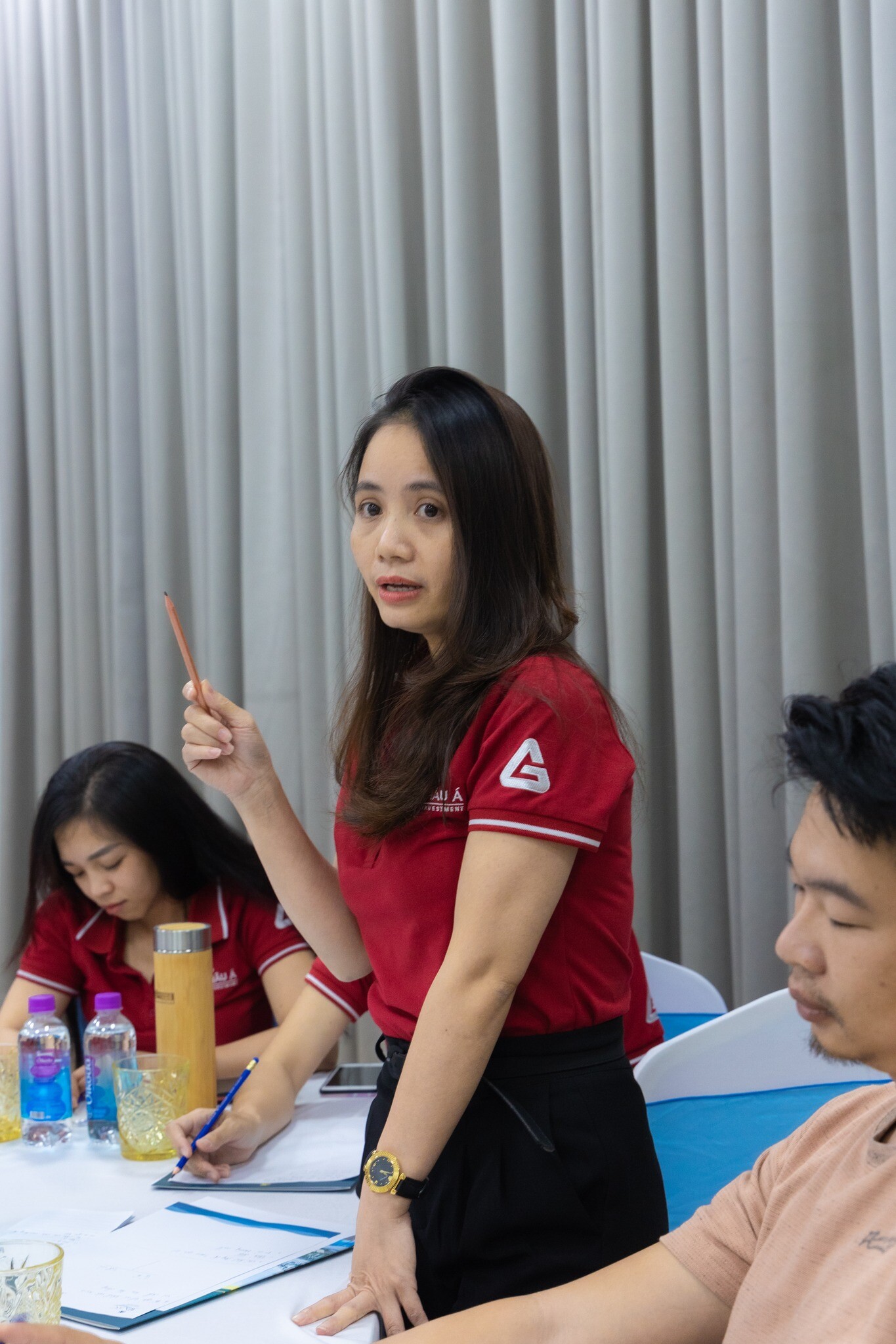 NGỌC CHÂU Á LUXURY 2