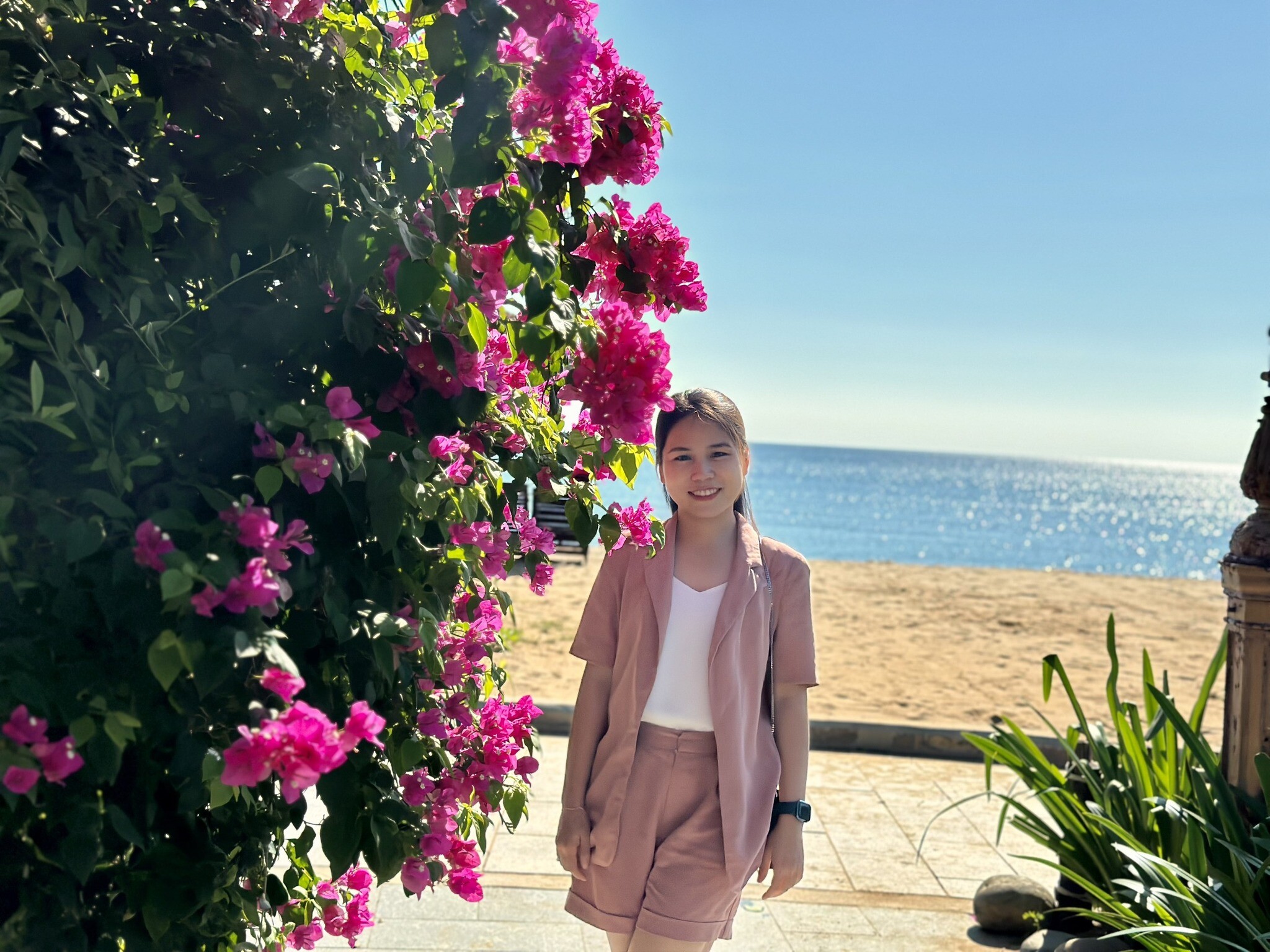 NGỌC CHÂU Á LUXURY 10