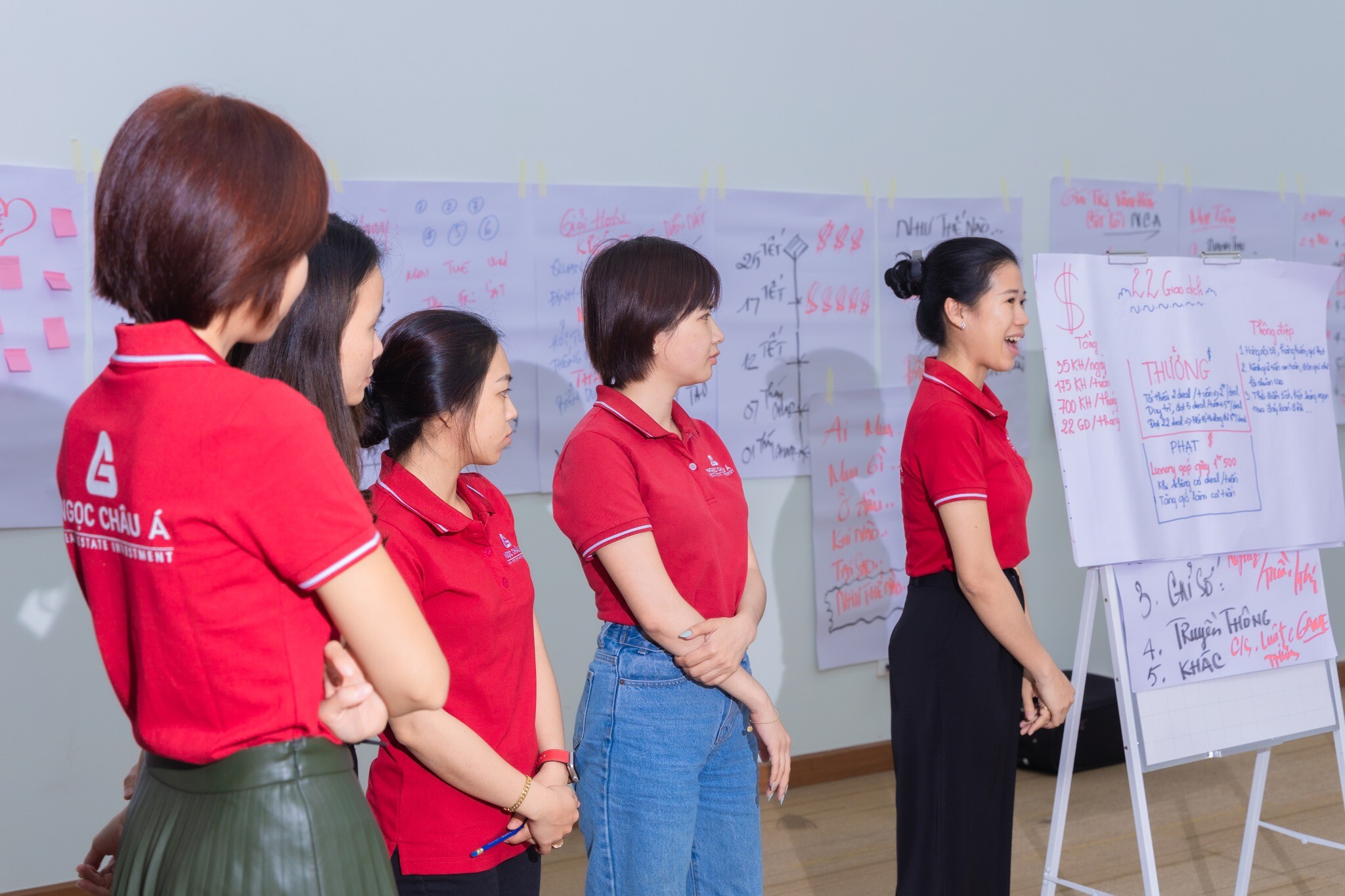 NGỌC CHÂU Á LUXURY 6