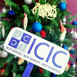 Tư vấn Đầu tư và Xây dựng Quốc tế ( ICIC ) 2