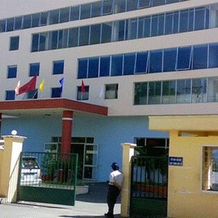 Tập Đoàn Kim Đức 2