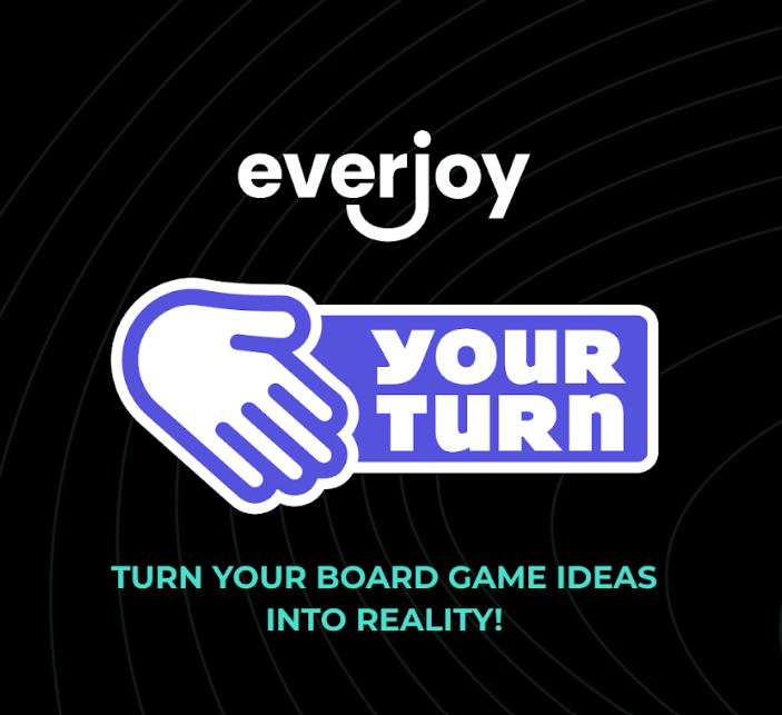 Everjoy Publishing 5