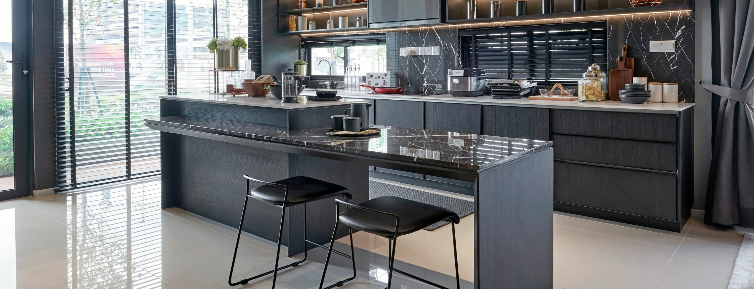 CÔNG TY CP SF HOME 1