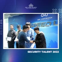 CMC Cyber Security 10