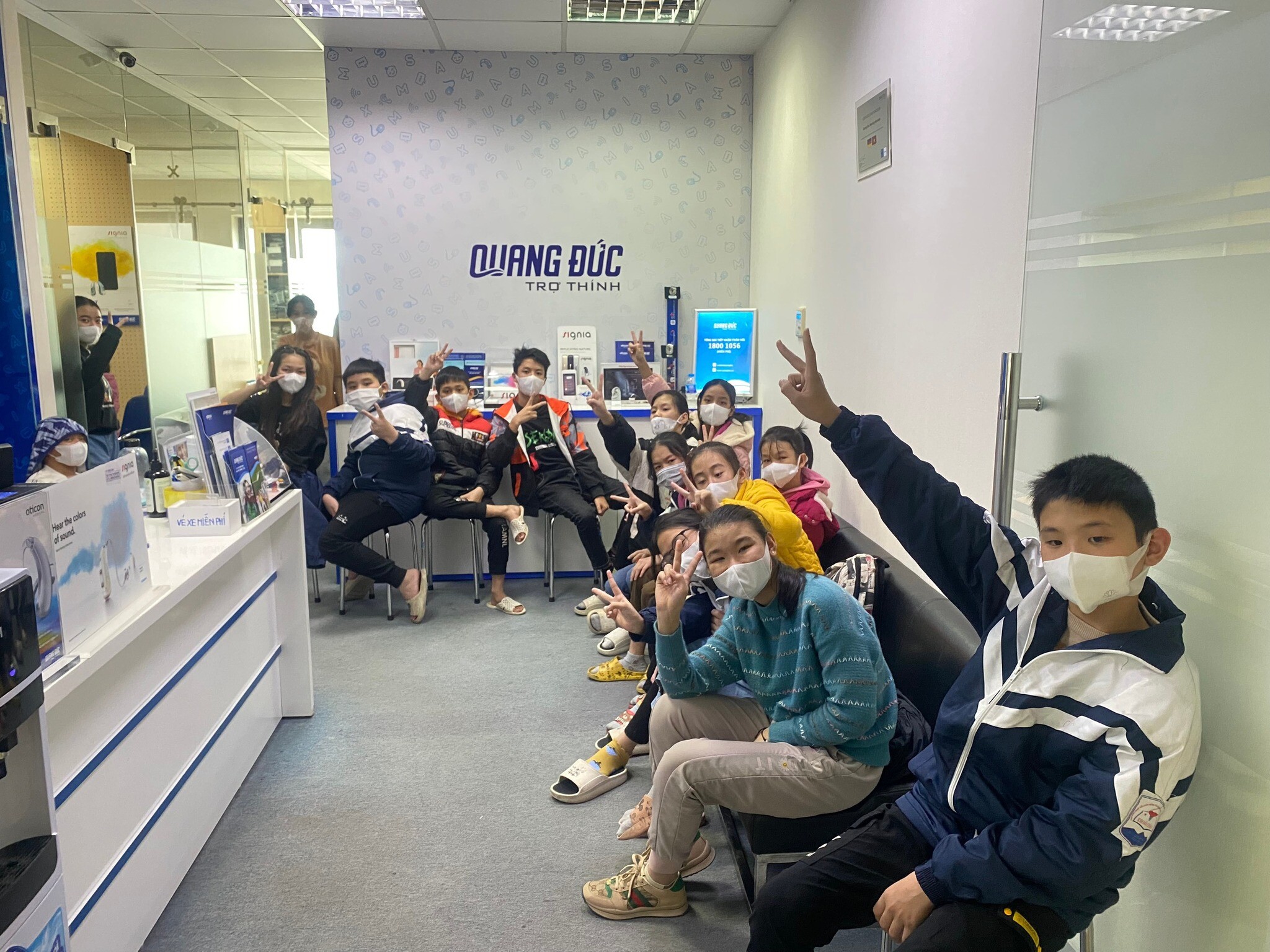 Trợ Thính Quang Đức 4