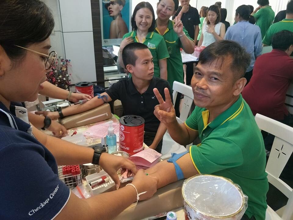 T.A.O Bangkok (Việt Nam) 10