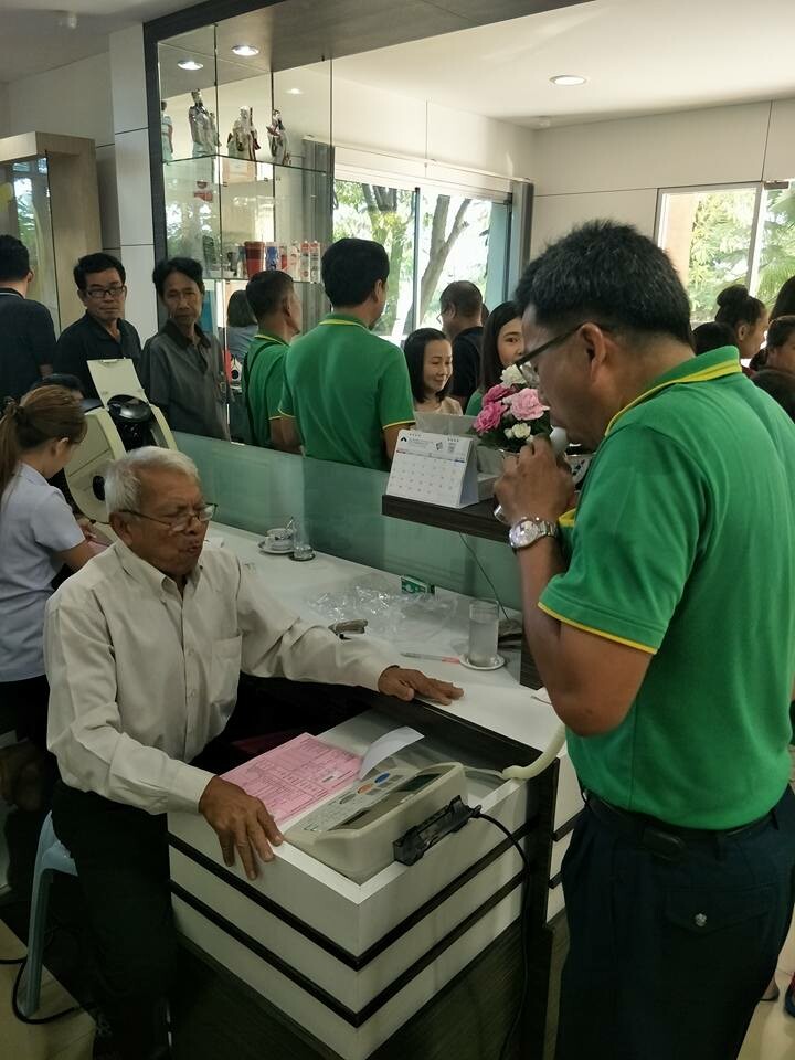 T.A.O Bangkok (Việt Nam) 13