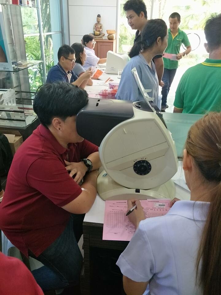 T.A.O Bangkok (Việt Nam) 12