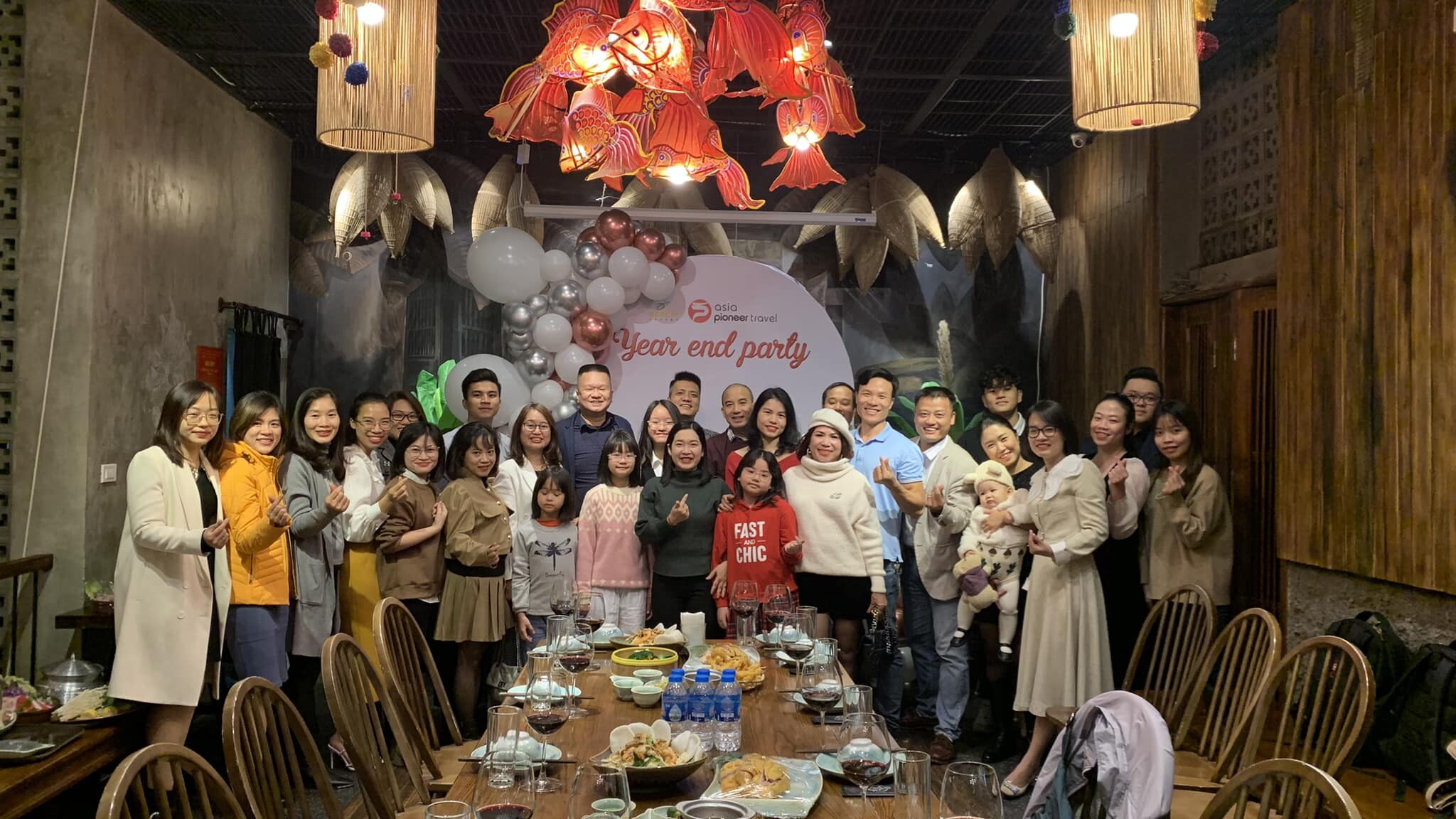 Asia Pioneer Travel - Du lịch tiên phong Á Châu 14