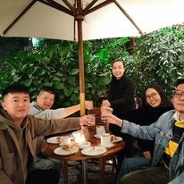 Khách sạn Conifer 10