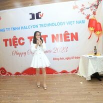 HALCYON TECHNOLOGY 6