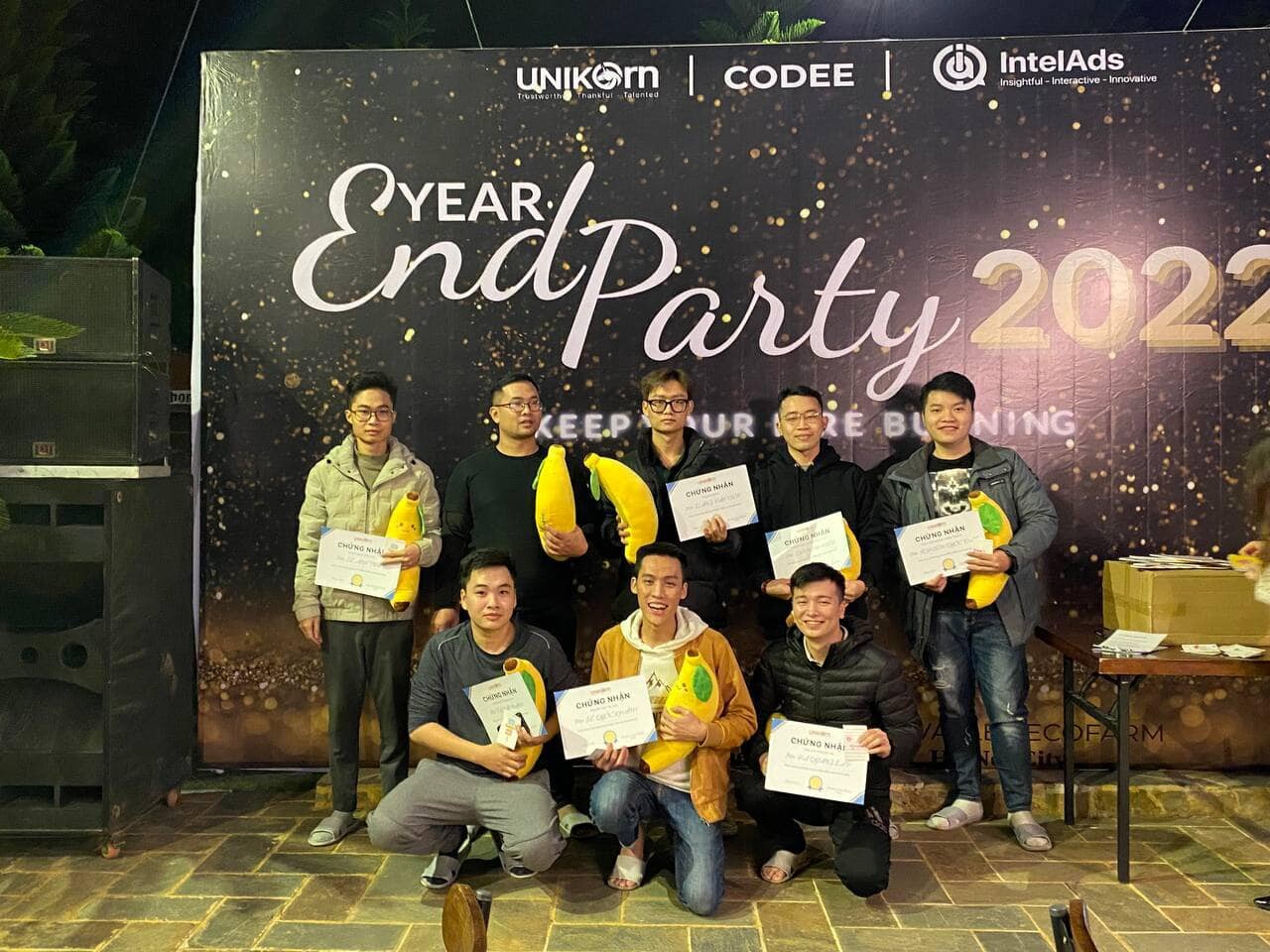 Giải pháp công nghệ Unikom 15