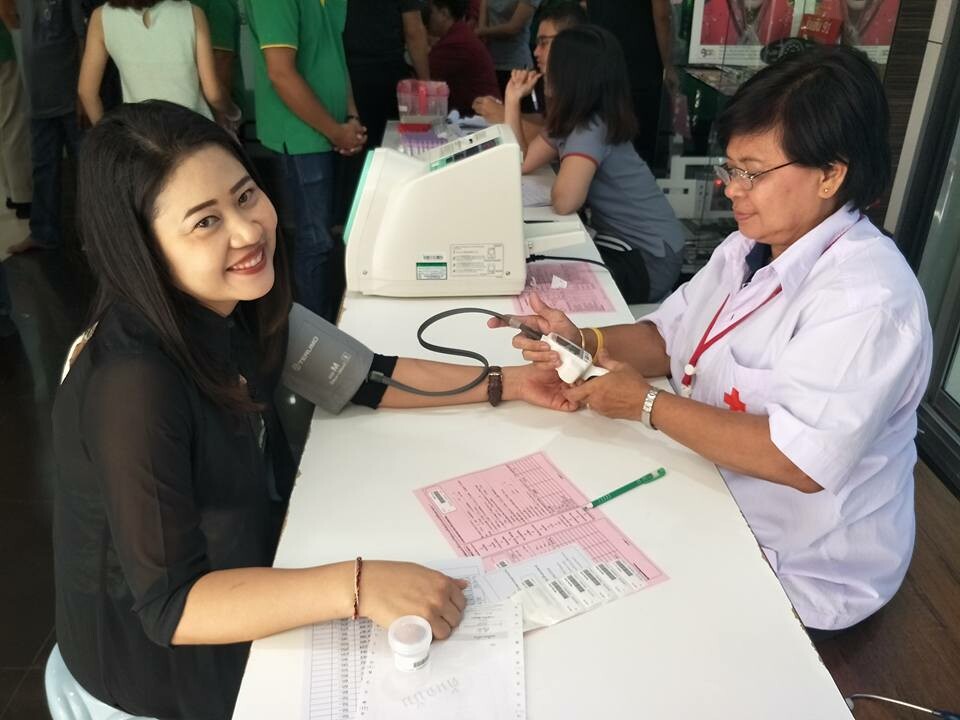 T.A.O Bangkok (Việt Nam) 11