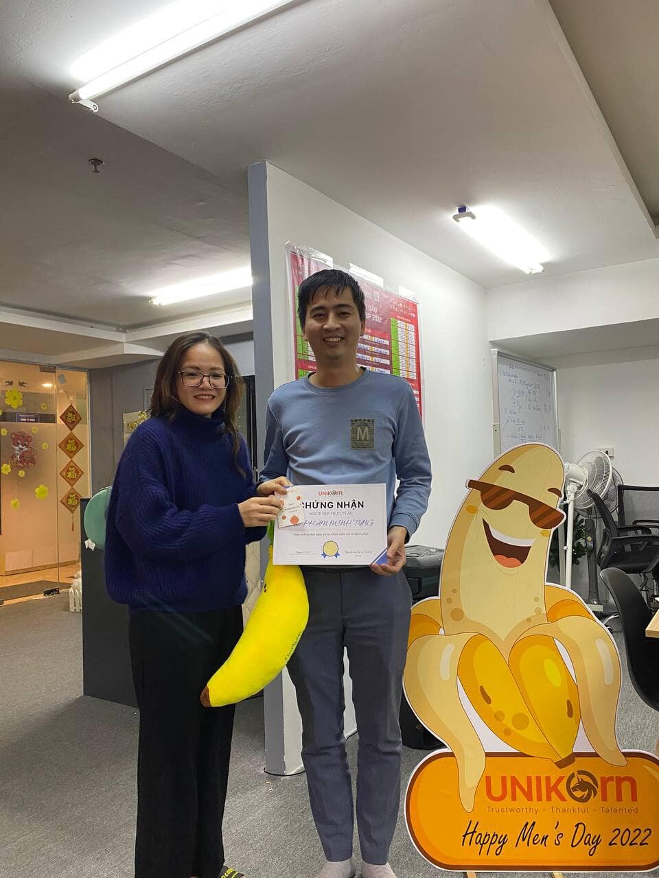 Giải pháp công nghệ Unikom 14