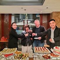 Khách sạn Conifer 9