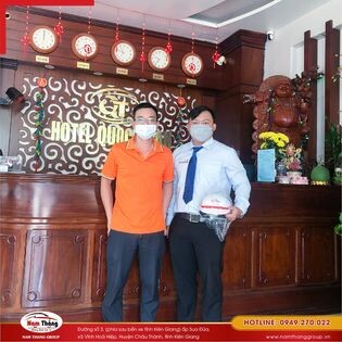 Nam Thắng Rạch Giá 2