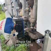 Kỹ thuật Titania 11