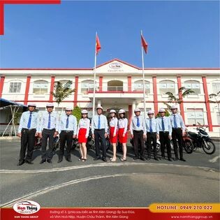 Nam Thắng Rạch Giá 1