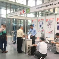 Kỹ thuật Titania 10