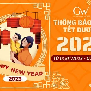 Global Wings Việt Nam - Happy Vivu 1