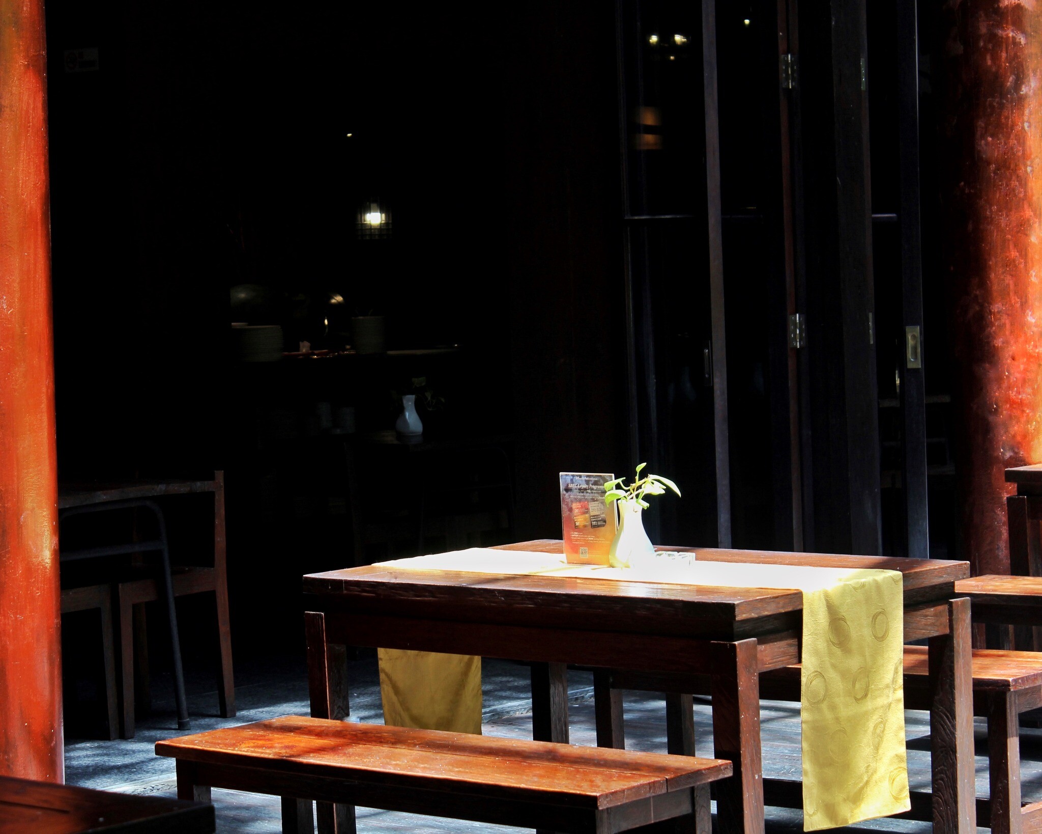 Swiss-Belvillas Solavita Binh Tien 9