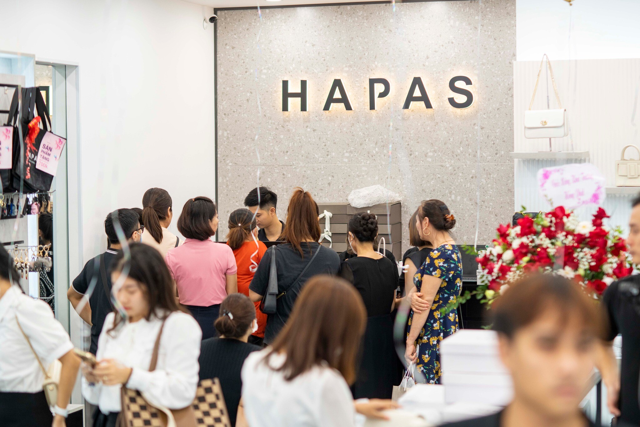 HAPAS VIỆT NAM 12