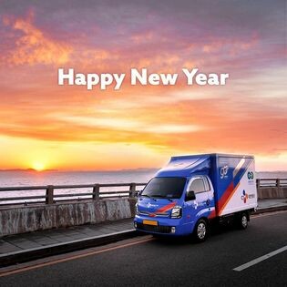 CJ Korea Express Freight Viet Nam Co.,Ltd 8