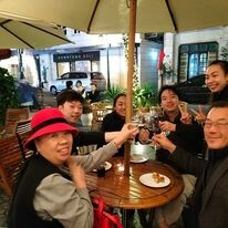 Khách sạn Conifer 11