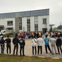 In Điện tử Minh Đức 1