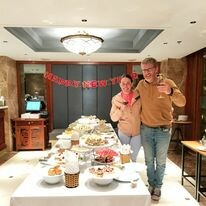 Khách sạn Conifer 12