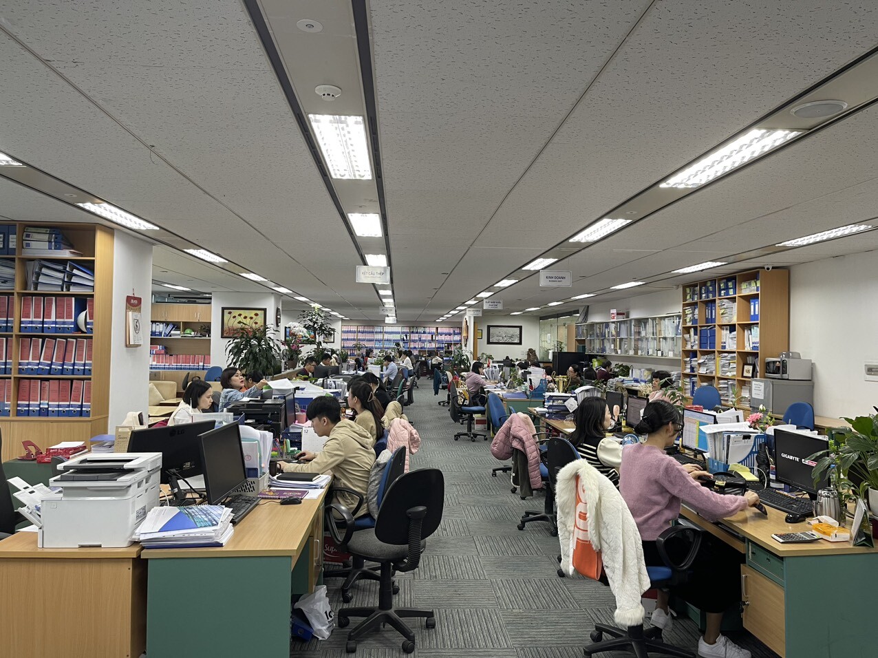 Kỹ Thuật Nền Móng IPC 14