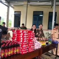 Nguyên Đà Group 3