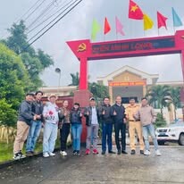 Nguyên Đà Group 5