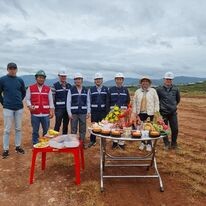 Xây dựng Đại Việt - Dai Viet IDC 9