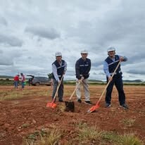 Xây dựng Đại Việt - Dai Viet IDC 10