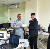 CÔNG NGHỆ HTECOM 9