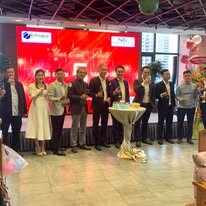 Nguyên Đà Group 7