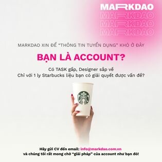 Markdao Agency Việt Nam 3