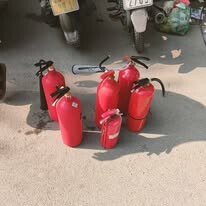 Hochiki Việt Nam 8