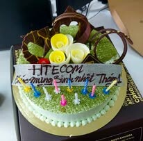 CÔNG NGHỆ HTECOM 13
