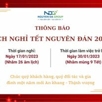 Nguyên Đà Group 8