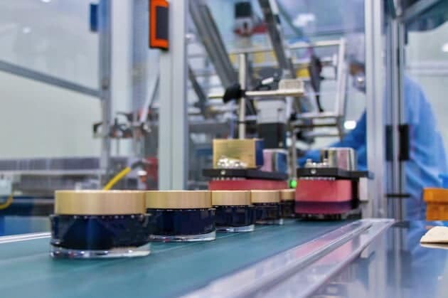 Dược mỹ phẩm Vincos Việt Nam 3