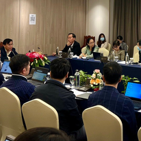 Population Services International 1